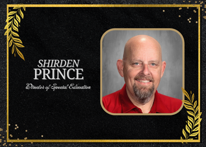 Shirden Prince